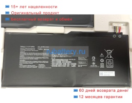 Asus C21n2012 7.7V 4920mAh аккумуляторы