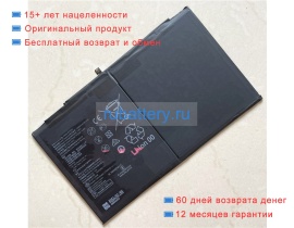 Huawei Hb29j7b7eew 3.85V 10000mAh аккумуляторы