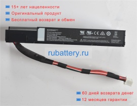 Hp Hstns-bc01 8.4V 33mAh аккумуляторы