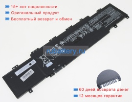 Аккумуляторы для ноутбуков hp Envy laptop 17-ch0960nd 15.12V 3682mAh