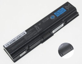 Аккумуляторы для ноутбуков toshiba L505-gs5039 10.8V 4200mAh