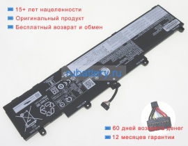 Lenovo Thinkpad l14 gen 3(amd)21c5002mcx 11.52V 4862mAh аккумуляторы