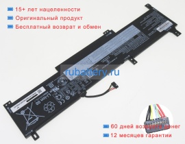 Lenovo L21c3pf0 11.25V 3635mAh аккумуляторы