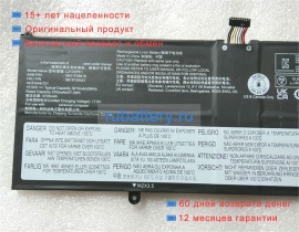 Lenovo L21l4pe1 15.52V 3705mAh аккумуляторы
