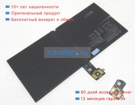 Microsoft G3hta074h 7.58V 6444mAh аккумуляторы