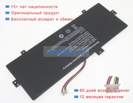 Qm116-3878107-2s 7.6V 5000mAh аккумуляторы