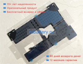 Apple A2616 3.82V 7613mAh аккумуляторы