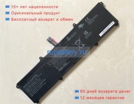 Lg Lbw222am 11.4V 8184mAh аккумуляторы