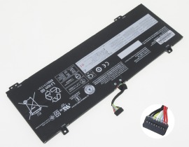 Аккумуляторы для ноутбуков lenovo Ideapad c340-14api-81n600d2ge 15.44V 3735mAh