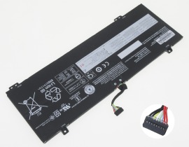 Аккумуляторы для ноутбуков lenovo Flex 14iwl 81sq0004us 15.44V 3735mAh