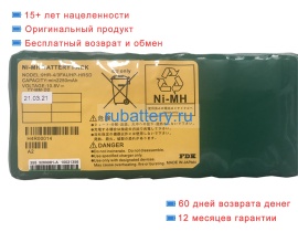 Hitachi 3289081-a 10.8V 2250mAh аккумуляторы