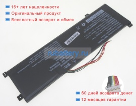 Rtdpart Ssbs81 11.55V 6065mAh аккумуляторы