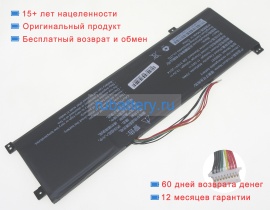 Ssbs81 11.55V 6065mAh аккумуляторы