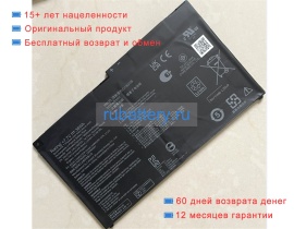 Аккумуляторы для ноутбуков asus Expertbook b3 detachable b3000dq1a-ht0049xa 7.7V 4940mAh