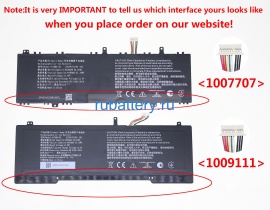 Other 417282-3s 11.55V 4330mAh аккумуляторы