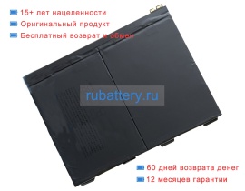 Apple Ipad air5 3.8V 7613mAh аккумуляторы