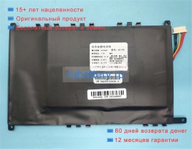 Rtdpart Hl140 7.6V 5000mAh аккумуляторы