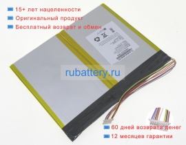 Yepo 369277-2s 7.6V 4000mAh аккумуляторы