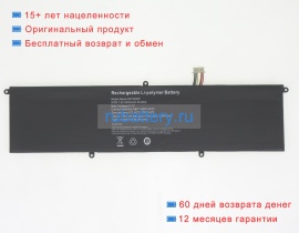 Аккумуляторы для ноутбуков medion E15407 7.6V 6000mAh