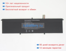 Rtdpart 5072300p 7.6V 6000mAh аккумуляторы