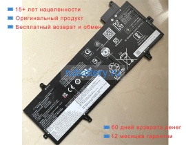 Lenovo Sb10w51984 11.64V 4305mAh аккумуляторы