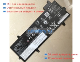 Lenovo Sb10w10w51983 11.64V 4425mAh аккумуляторы