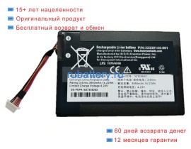 Аккумуляторы для ноутбуков other Bty400l 3.6V 3950mAh