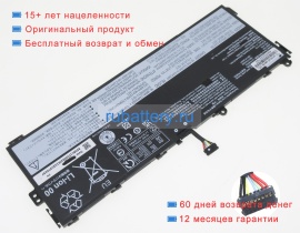 Lenovo 5b11f54001 15.44V 3305mAh аккумуляторы