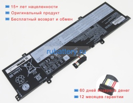 Lenovo 5b11k20679 15.52V 3995mAh аккумуляторы
