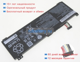 Аккумуляторы для ноутбуков lenovo Ideapad gaming 3 15iah7 82s900v6lm 11.52V 3910mAh