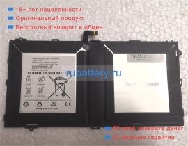 Bq Bt-f005c 3.8V 7280mAh аккумуляторы