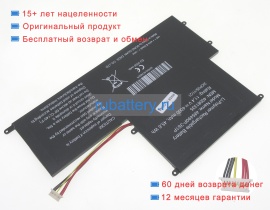 Аккумуляторы для ноутбуков other Evc156-1bk 11.4V 4000mAh