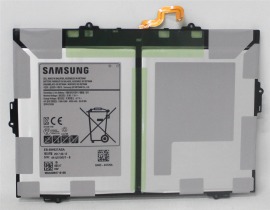 Аккумуляторы для ноутбуков samsung Galaxy book 10.6 sm-w620 7.6V 4000mAh
