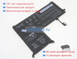 Аккумуляторы для ноутбуков schenker Xmg focus 16 15.4V 3510mAh