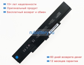 Hasee Mt50-4s4400-s1l3 14.4V 4400mAh аккумуляторы