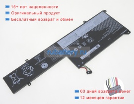 Lenovo L21b3pe0 11.52V 4558mAh аккумуляторы