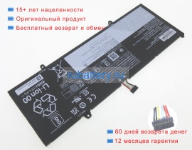 Lenovo L21d4pe2 15.52V 3815mAh аккумуляторы