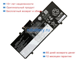 Lenovo Sb11b53887 15.44V 3239mAh аккумуляторы
