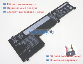 Lenovo L21l4ph2 15.36V 4947mAh аккумуляторы