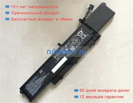 Hp M85951-271 15.44V 0mAh аккумуляторы