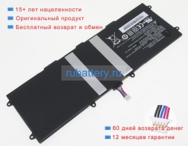 Hp Hstnh-b15c-s 3.7V 4600mAh аккумуляторы