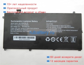 Mcnair Mlp3594102-2s 7.6V 5270mAh аккумуляторы