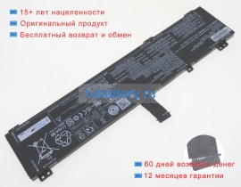 Lenovo L21l4pc2 15.52V 6440mAh аккумуляторы