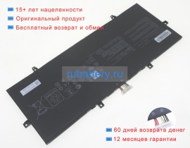 Аккумуляторы для ноутбуков asus Zenbook 14 oled ux3402za-km064w 7.74V 9690mAh