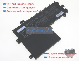 Аккумуляторы для ноутбуков asus Vivobook 17 k712ea-svf16004w 11.4V 4210mAh