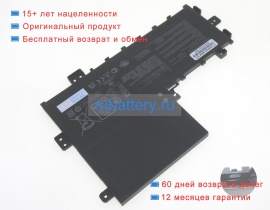 Аккумуляторы для ноутбуков asus K712ea-sp1311t 11.4V 4210mAh