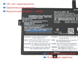 Lenovo L21l4ph3 7.72V 6510mAh аккумуляторы