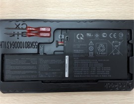 Asus C21n1721-1 7.7V 4940mAh аккумуляторы