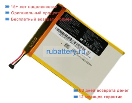 Other Mica-071 3.7V 4100mAh аккумуляторы