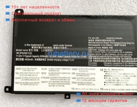 Lenovo L21c3pe1 11.52V 4557mAh аккумуляторы